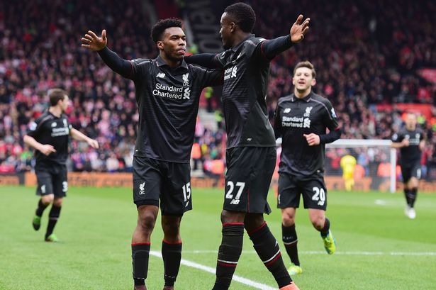 Ảnh bài viết Xong! Klopp định đoạt số phận 2 cái tên Liverpool thất sủng