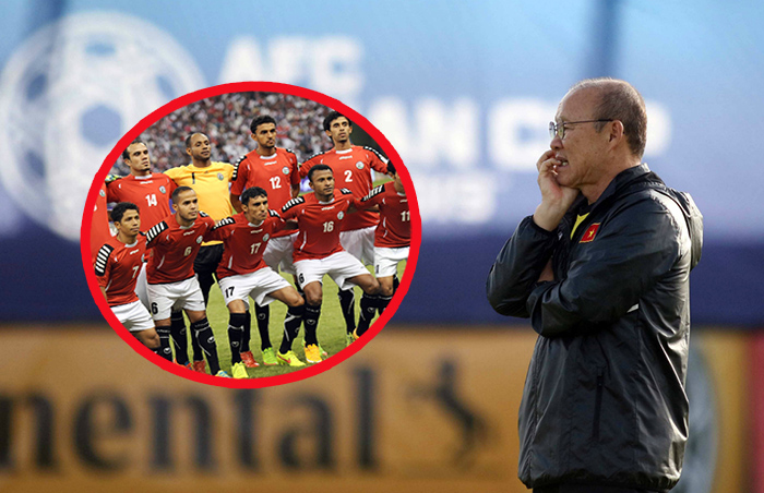 Ảnh bài viết 4 bài toán chờ HLV Park Hang-seo giải đáp trước trận "sinh tử" với Yemen