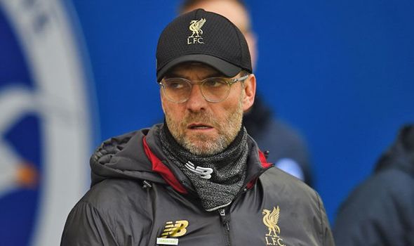 Ảnh bài viết Carragher "không thể tin" Klopp lại loại bỏ 1 cái tên Liverpool