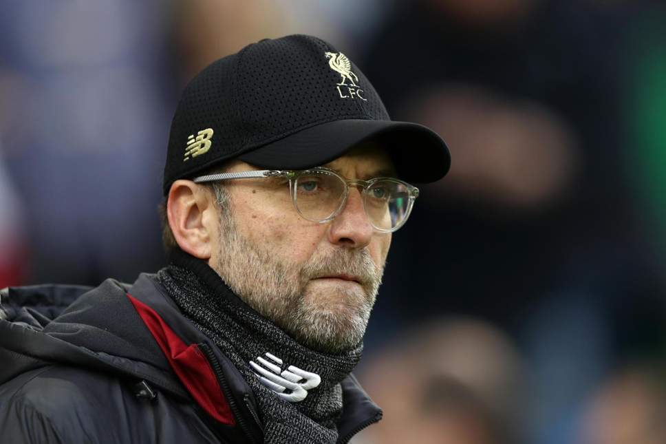 Ảnh bài viết Mục tiêu của Klopp nhận lời khuyên: "Đến đó lúc này là đến địa ngục"