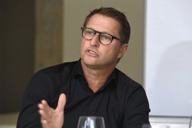 Ảnh bài viết Thua đau Việt Nam trên chấm 11m, HLV Jordan có 1 hành động đáng nể