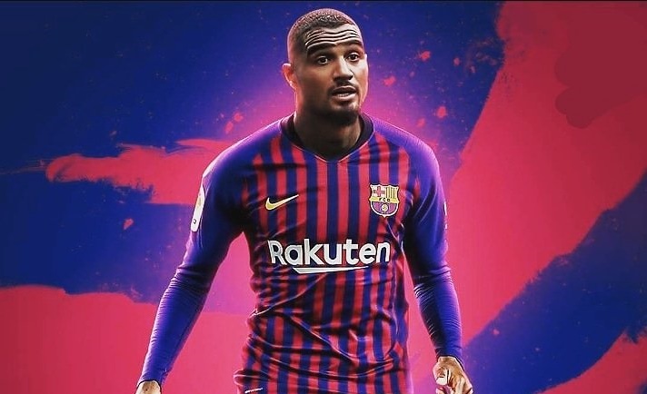Ảnh bài viết Kevin-Prince Boateng – Liều ‘thuốc kích thích’ hạng nặng cho Barca