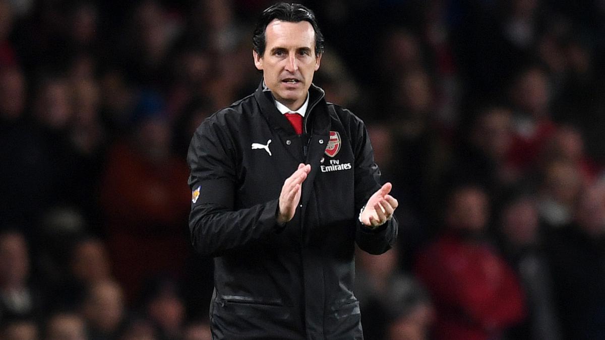 Ảnh bài viết Tính chiêu mộ "hàng hớ" Barca, Emery được "dạy" cách tiêu tiền