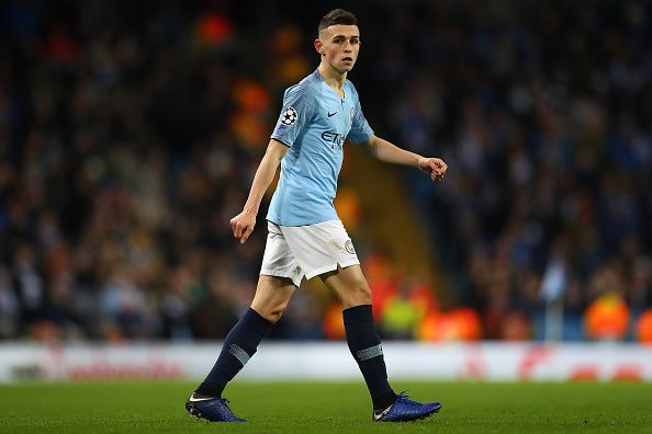 Ảnh bài viết 5 thần đồng Anh Quốc nên đến miền đất hứa Bundesliga: Tấm gương Sancho còn đó