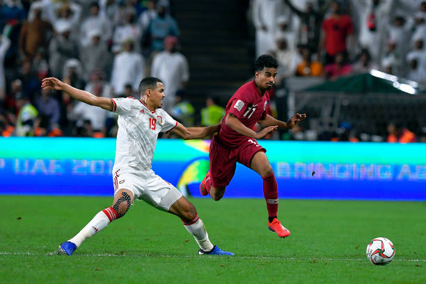 Ảnh bài viết TRỰC TIẾP Qatar 4-0 UAE: Hamid Ismail chốt hạ chiến thắng (KẾT THÚC)