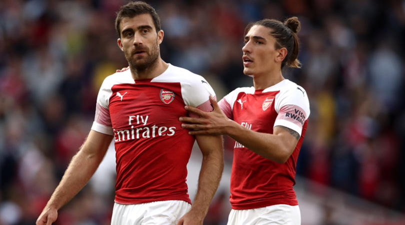 Ảnh bài viết Giữa tâm bão chấn thương, Arsenal bất ngờ đón nhận một tin vui