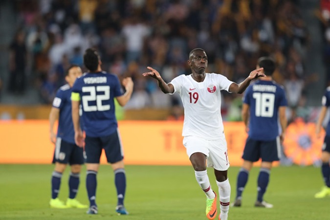 Ảnh bài viết Vô địch Asian Cup 2019, tuyển Qatar cũng thống trị luôn một hạng mục
