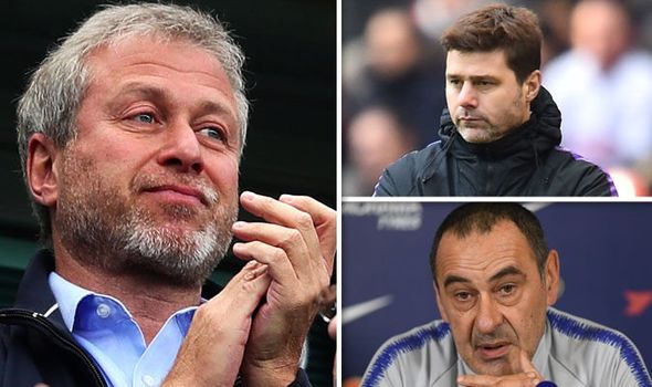 Ảnh bài viết Nóng! Sarri đã nhận 'bản án' sa thải từ ông chủ Chelsea