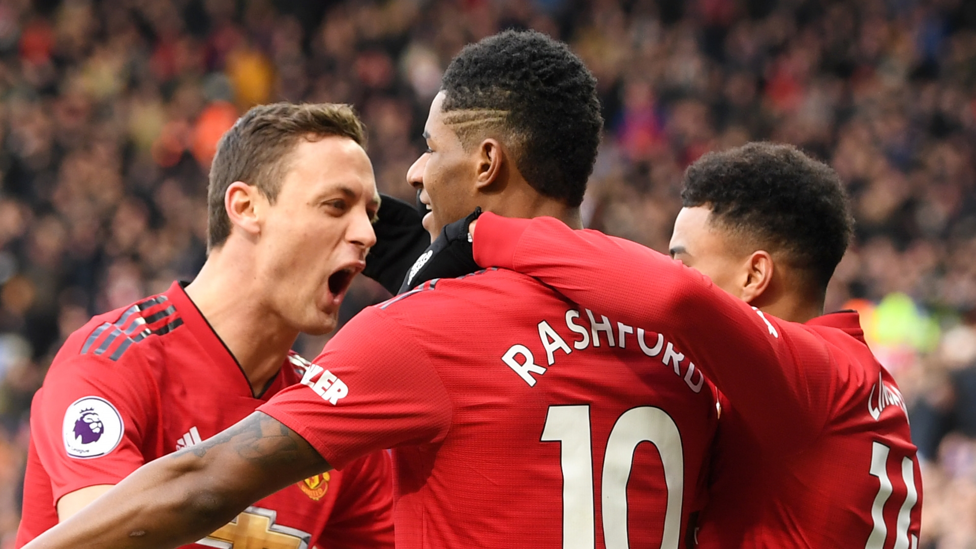 Ảnh bài viết Thay thế trò cưng Solsa, người United phát cuồng vì một cái tên
