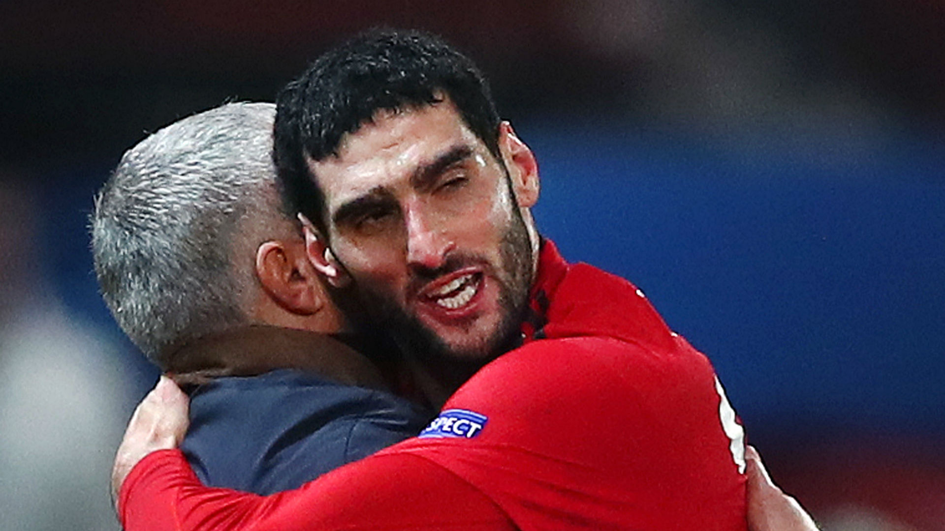 Ảnh bài viết 3 sự thay thế hoàn hảo cho Marouane Fellaini tại Man Utd