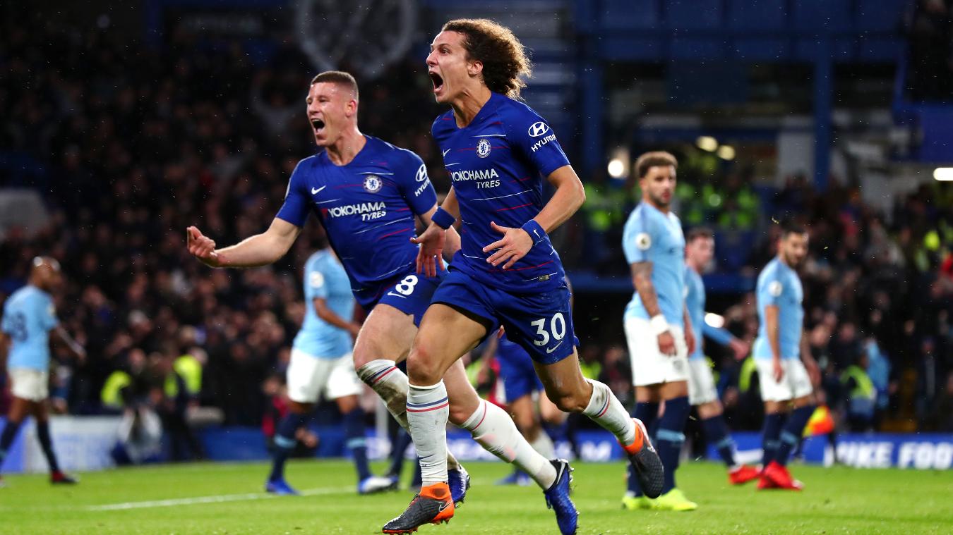 Ảnh bài viết 10 thống kê đáng chú ý trước vòng 26 Ngoại hạng Anh: Chelsea sẽ giúp Liverpool?