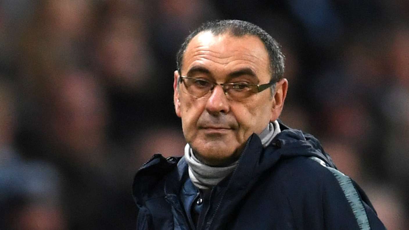 Ảnh bài viết Thắng sát nút, Sarri công khai nói thẳng cái tên Chelsea mắc sai lầm
