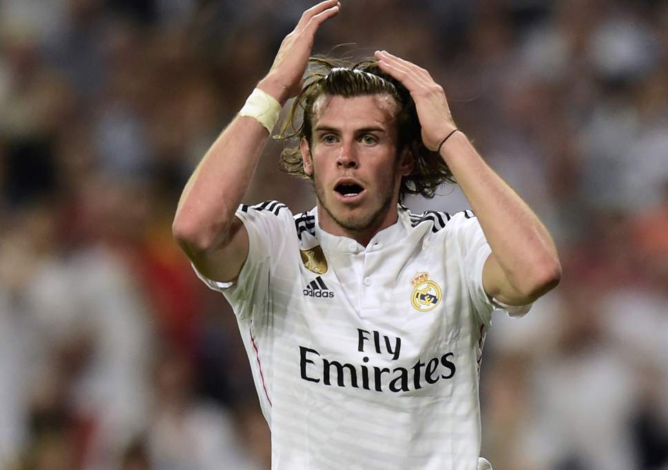 Ảnh bài viết SỐC: Bale đối mặt án cấm thi đấu 12 trận