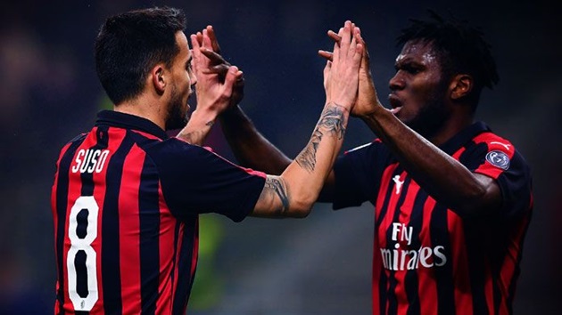 Ảnh bài viết Nóng: Tuyển trạch viên của Tottenham đã có mặt tại Bergamo
