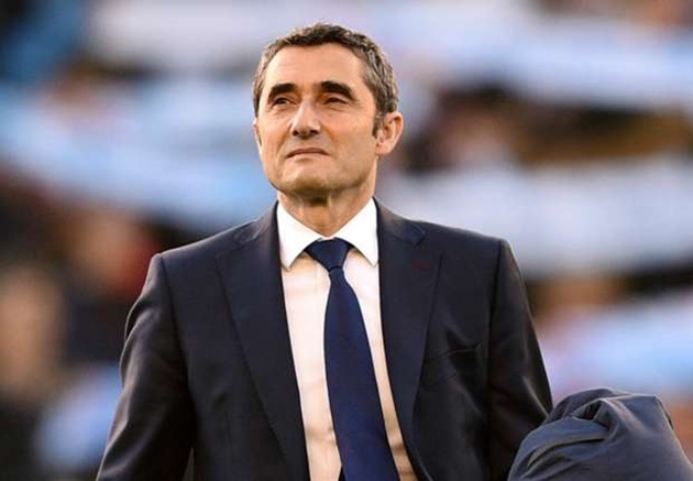 Ảnh bài viết Phát biểu của Valverde trước trận đấu với Real Valladolid