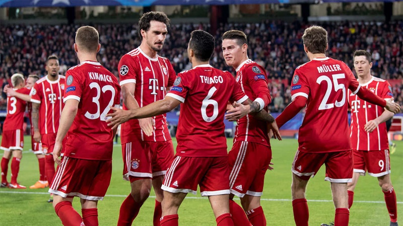 Ảnh bài viết Cựu tuyển thủ Đức "tiên tri" trận Liverpool và Bayern