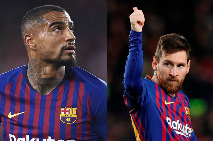 Ảnh bài viết Góc Barca: Ngày nhạt nhòa của Messi và nước cờ sai của Valverde