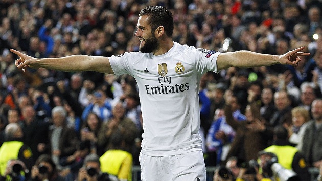 Ảnh bài viết Sao Real Madrid muốn tìm bến đỗ mới