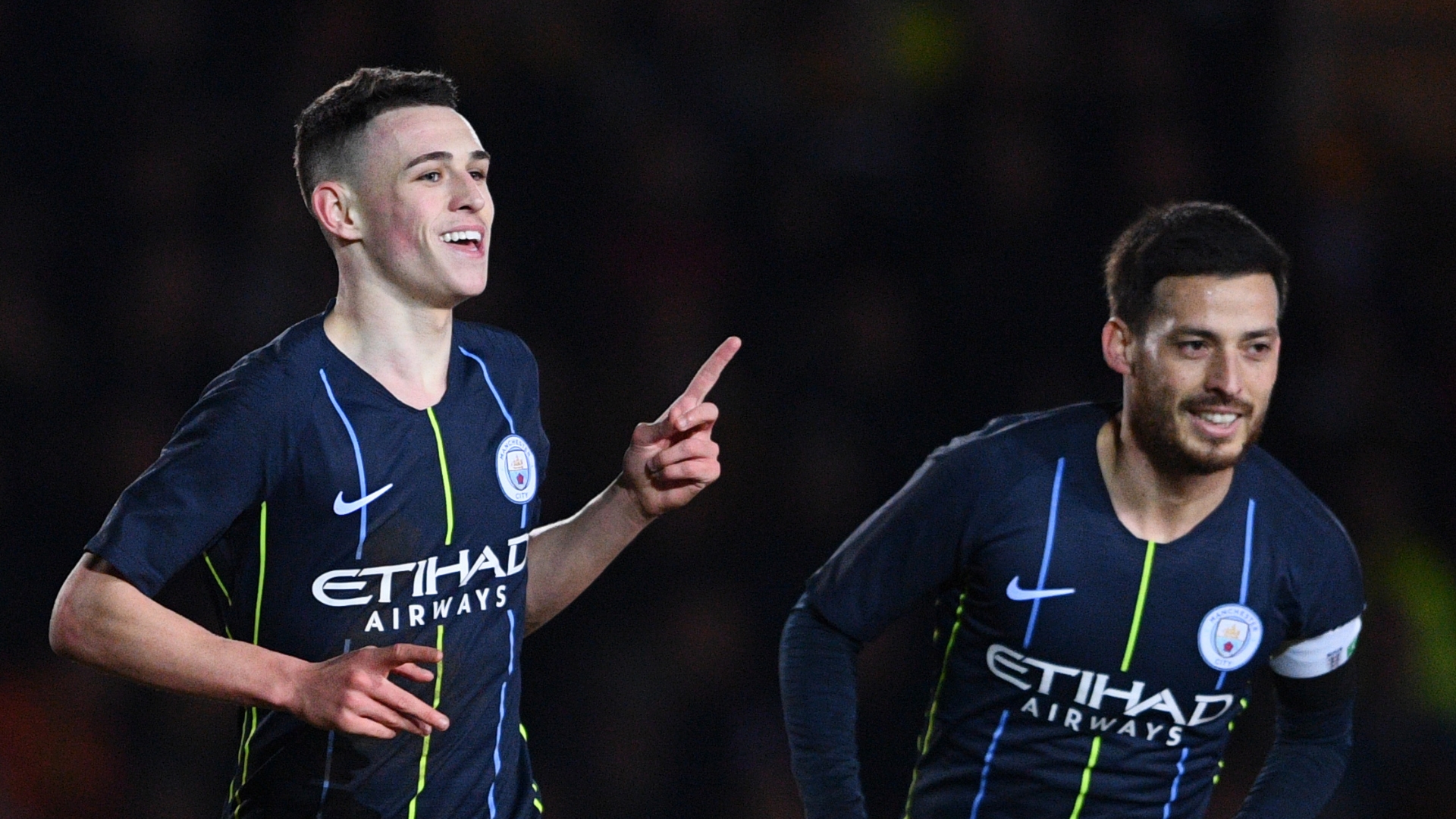 Ảnh bài viết Vừa được khen, sao trẻ Man City liền 'dọa' ăn 4