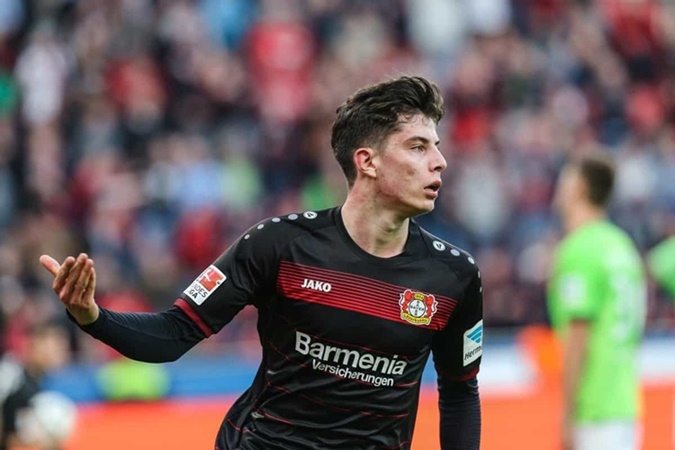 Ảnh bài viết Bayern Munich tranh giành mục tiêu của Arsenal