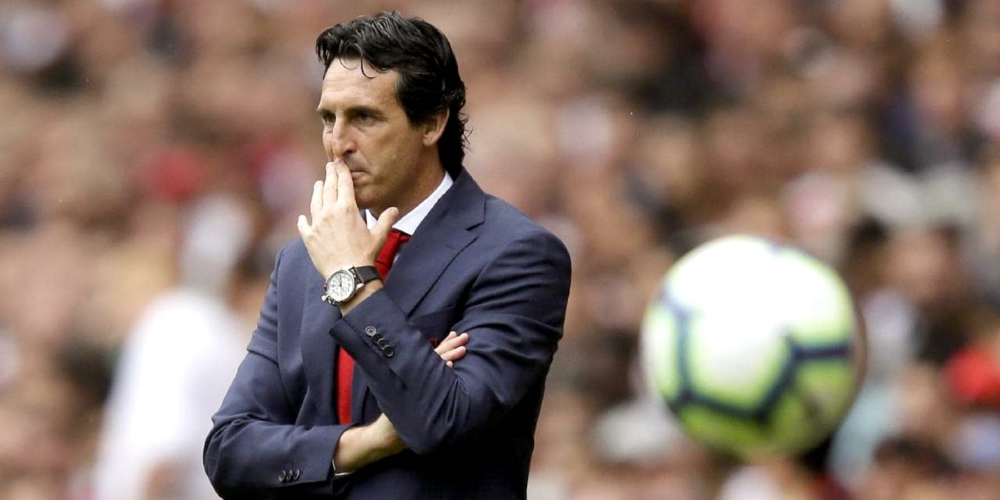 Ảnh bài viết Wenger: "Đánh mất cậu ta là tổn thất lớn với Arsenal"
