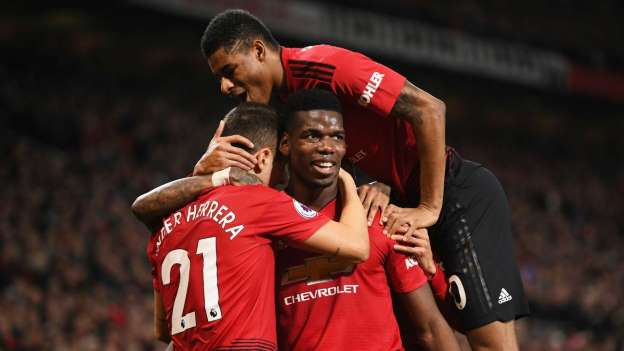 Ảnh bài viết Solskjaer: "Cậu ấy là tiền vệ tấn công hàng đầu thế giới"