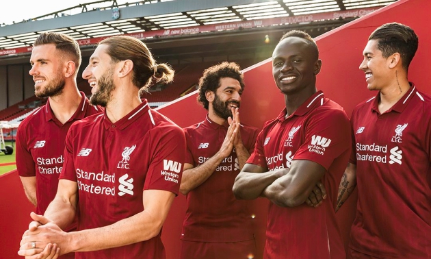 Ảnh bài viết Hàng công chơi tệ, CĐV Liverpool kêu gọi chiêu mộ cựu "sát thủ" Man Utd
