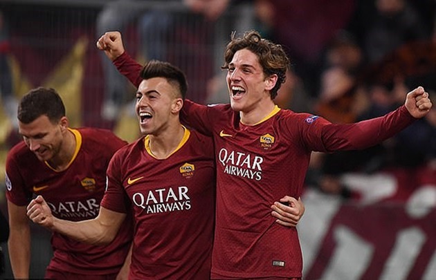 Ảnh bài viết AS Roma và lịch thi đấu tháng 3: Bắt đầu tăng tốc?