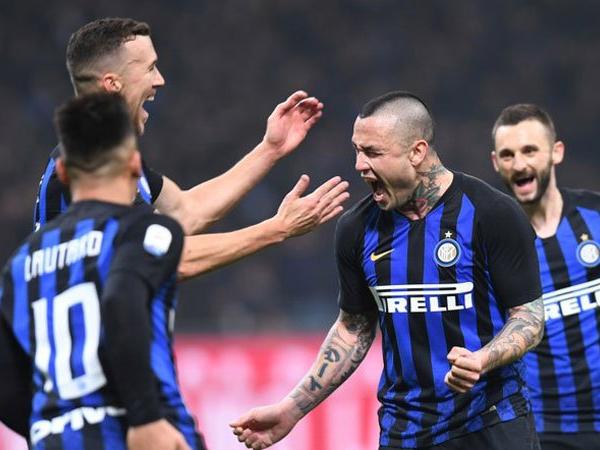 Ảnh bài viết Inter Milan và lịch thi đấu tháng 3: Hiểm nguy rình rập