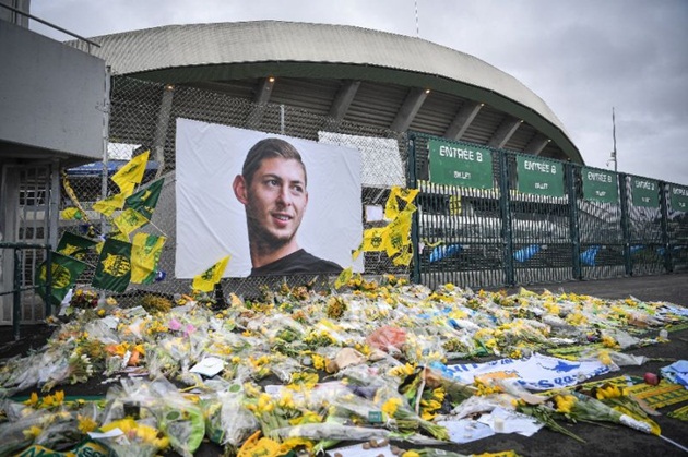 Ảnh bài viết Cardiff City bị Nantes kiện ra tòa vì tính 'bùng' tiền chuyển nhượng Emiliano Sala