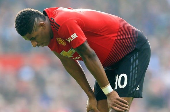Ảnh bài viết "Đáng lẽ phải hoãn trận Man Utd - Crystal Palace"