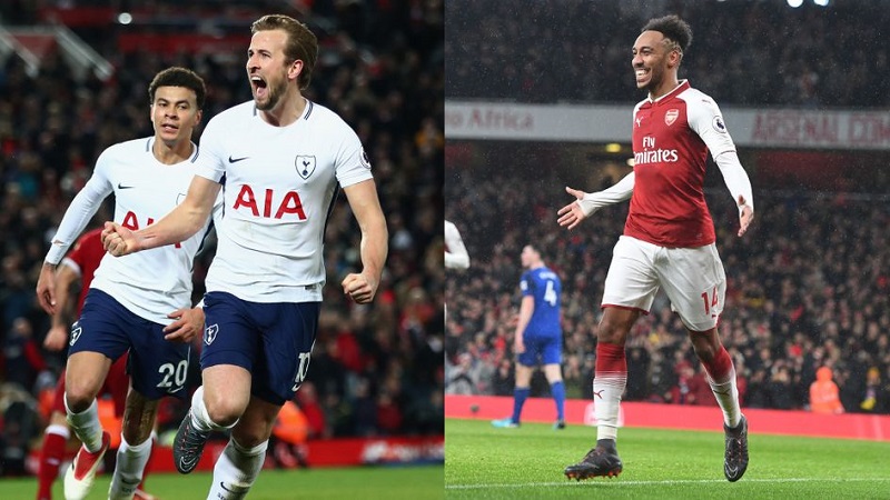 Ảnh bài viết 3 thay đổi sẽ giúp Tottenham quật ngã Arsenal trên sân Wembley