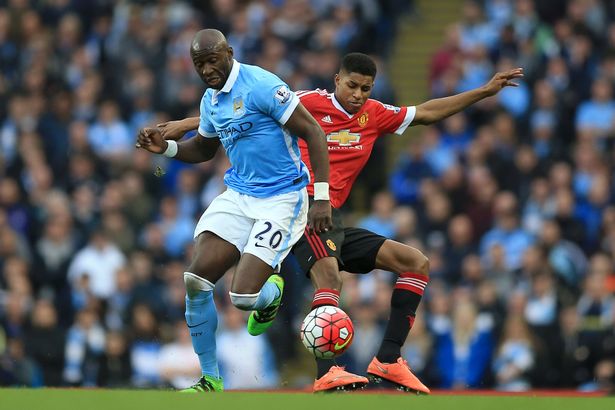 Ảnh bài viết CHÍNH THỨC: Man City gia hạn với 'kẻ thất sủng' 2 năm không góp mặt 
