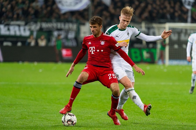 Ảnh bài viết Người hùng thất sủng nói gì khi giúp Bayern thắng trận?