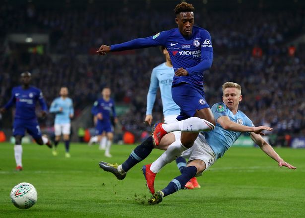 Ảnh bài viết 8 sự thay đổi HLV Sarri có thể thực hiện trước Dynamo Kiev