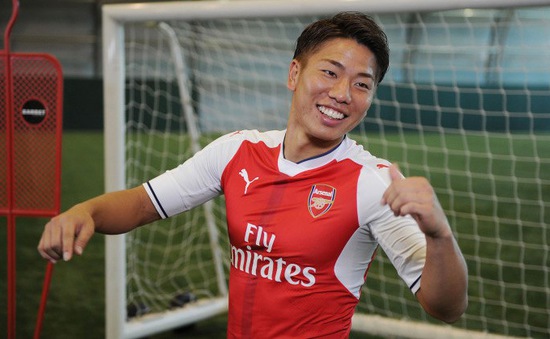 Ảnh bài viết Sao Arsenal 3 năm chưa có trận ra mắt sắp được giải cứu