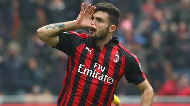 Ảnh bài viết Lộ diện gã khổng lồ muốn chiêu mộ sao trẻ AC Milan