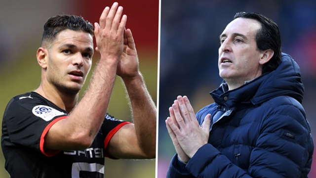 Ảnh bài viết Đây rồi! Cơ hội lớn để nhạc trưởng Rennes "trả thù" Unai Emery!