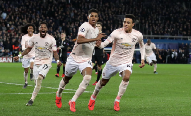Ảnh bài viết Man Utd ra mắt cầu thủ trẻ nhất lịch sử Champions League