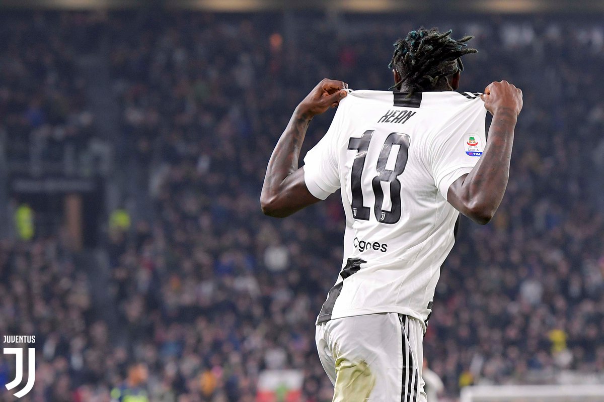 Ảnh bài viết 5 điểm nhấn Juventus 4-1 Udinese: Lần đầu của Ronaldo, Juve có 'Lukaku 2.0'