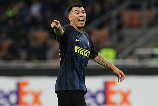 Ảnh bài viết Cựu sao Inter Milan sắp trở lại Serie A