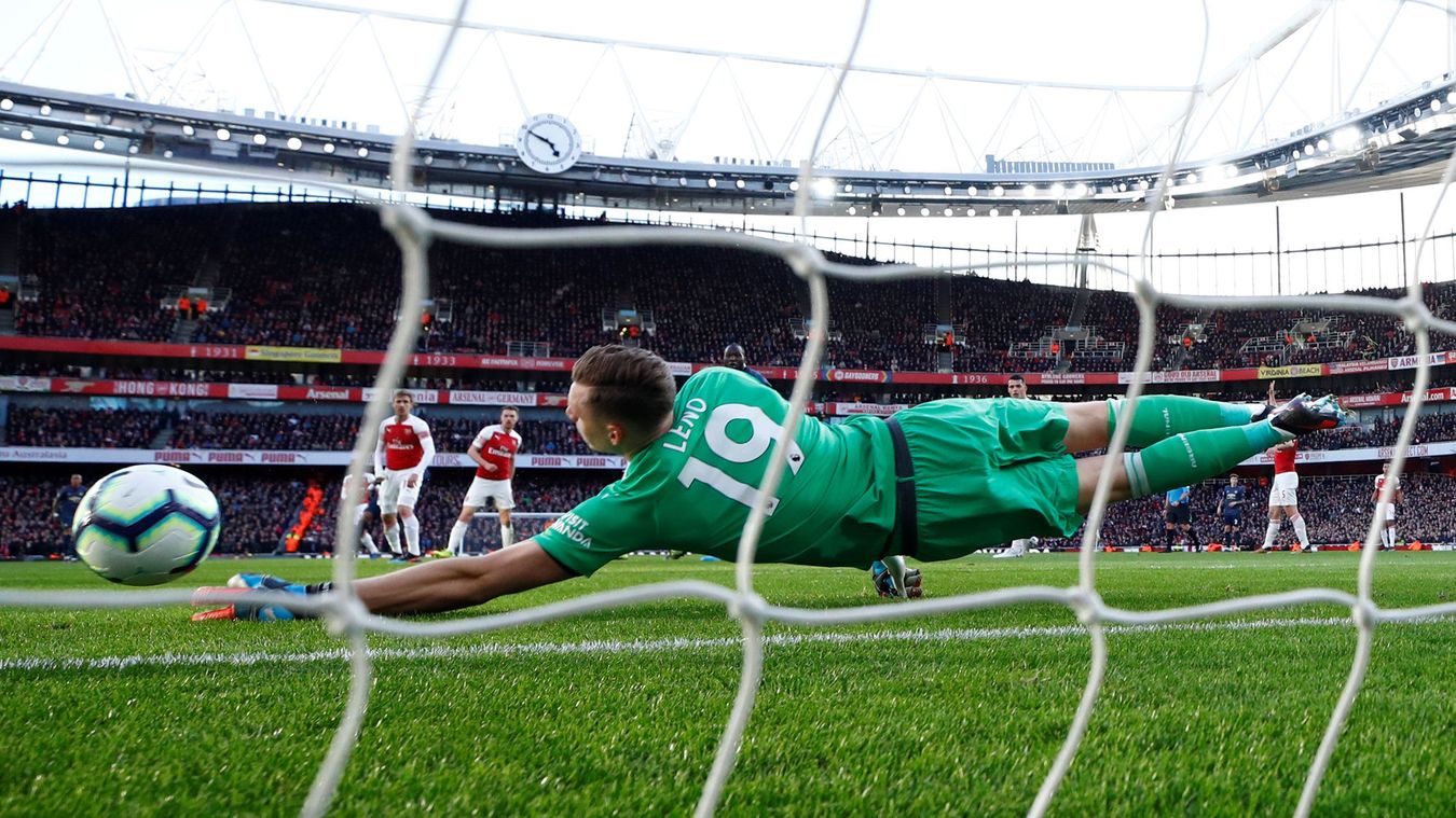 Ảnh bài viết 10 khoảnh khắc ấn tượng nhất vòng 30 Premier League: Nguyên nhân Man United thất bại