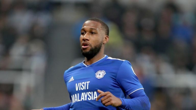 Ảnh bài viết Junior Hoilett: "Mọi người thân với nhau như anh em trong gia đình"