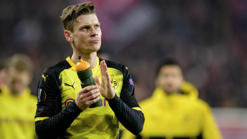 Ảnh bài viết Dortmund được tiếp tinh thần cho cuộc đua vô địch khi trụ cột trở lại