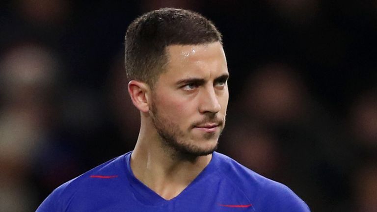 Ảnh bài viết Không phải Hazard, Zidane muốn biến sao Chelsea khác thành tân binh Real đầu tiên