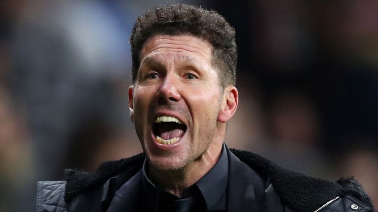 Ảnh bài viết NÓNG: Simeone lên tiếng khó tin về pha ăn mừng khiêu khích của Ronaldo