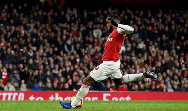 Ảnh bài viết 03h00 ngày 15/03, Arsenal vs Rennes: Tấn công tổng lực 