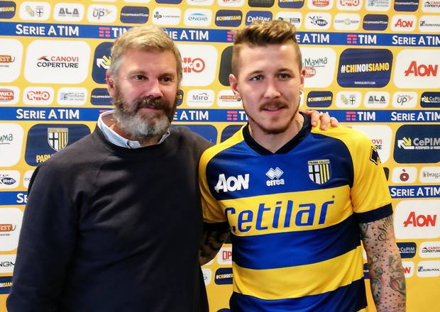 Ảnh bài viết “AC Milan từng muốn tôi quay trở lại”