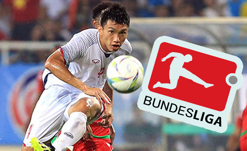 Ảnh bài viết Điểm tin bóng đá Việt Nam sáng 14/03: Văn Hậu được CLB Bundesliga săn đón, ĐT Việt Nam sẽ đá King's Cup