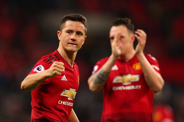 Ảnh bài viết Điểm nóng Wolves vs Man United: Herrera trở lại cùng nhiệm vụ khó; Santo 'trả thù' Solsa?
